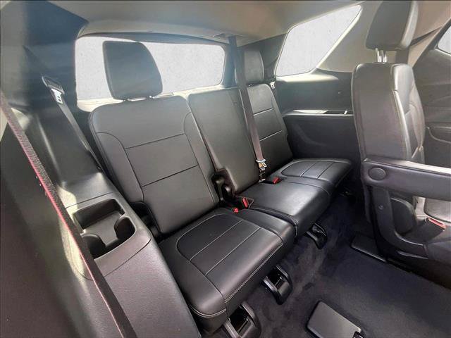 Certified 2020 Chevrolet Traverse RS FWD image 29