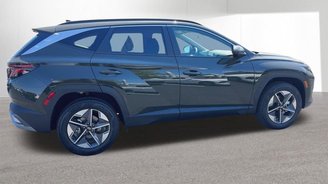 New 2026 Hyundai Tucson SEL AWD/4WD image 10