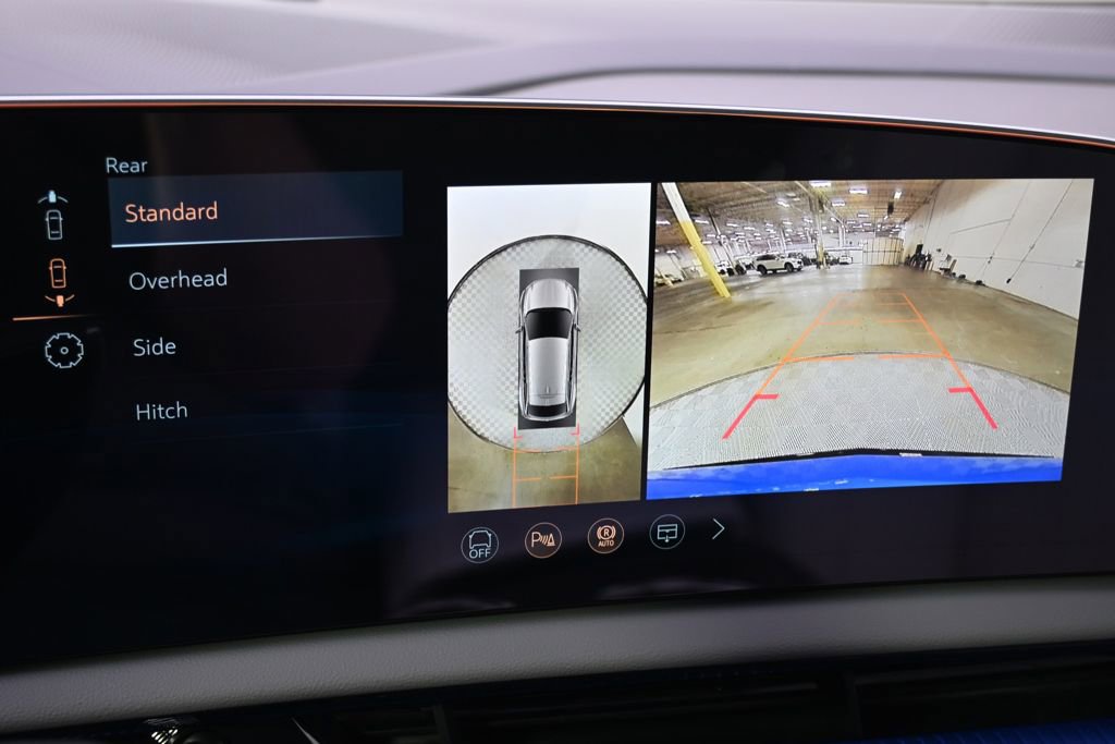 New 2026 Cadillac Optiq Luxury 2 AWD/4WD image 28