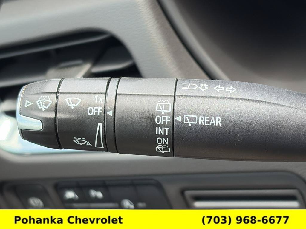 Used 2023 Chevrolet Tahoe LT w/ Luxury Package AWD/4WD image 10