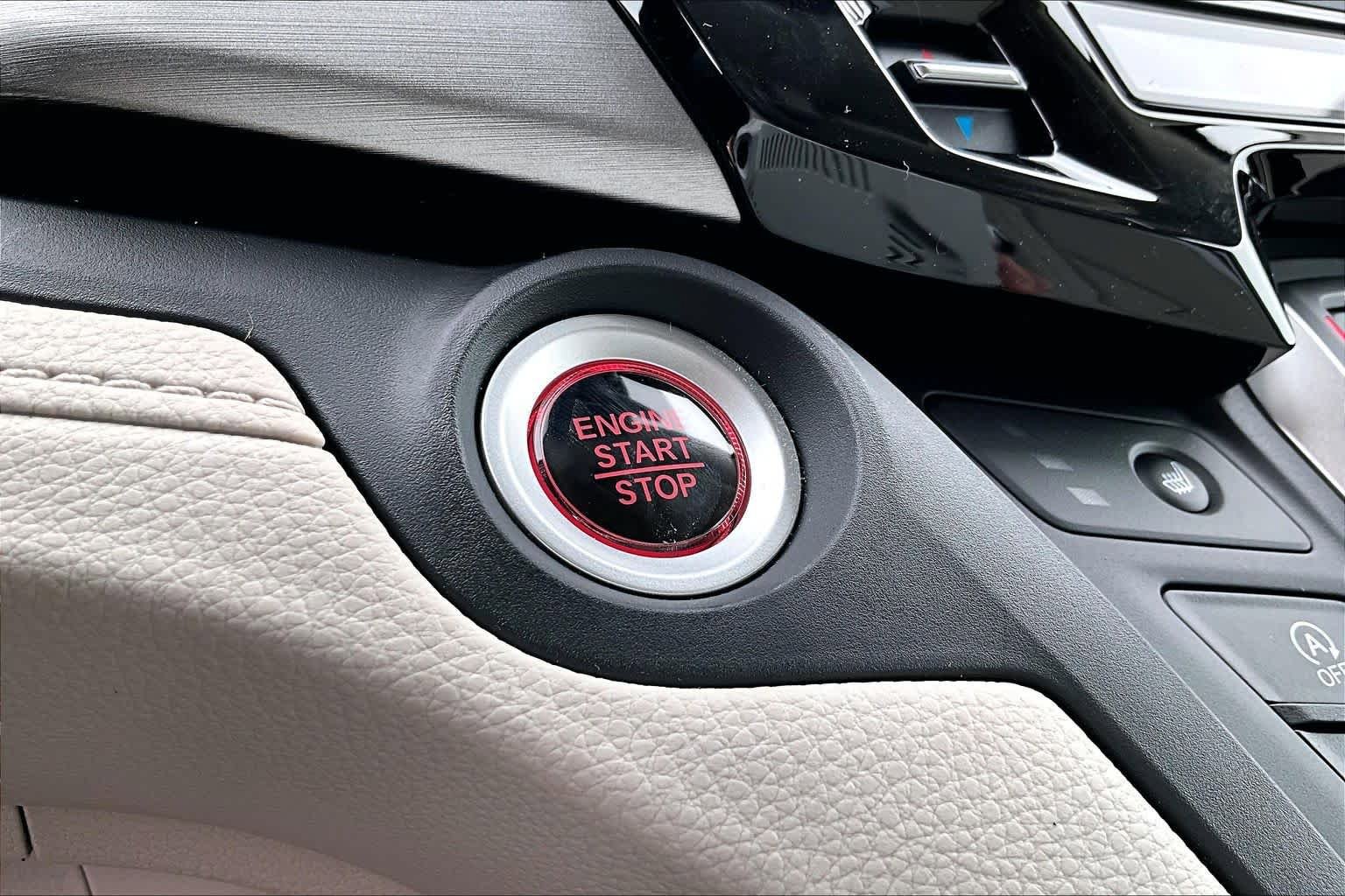 New 2026 Honda Odyssey EX-L image 18
