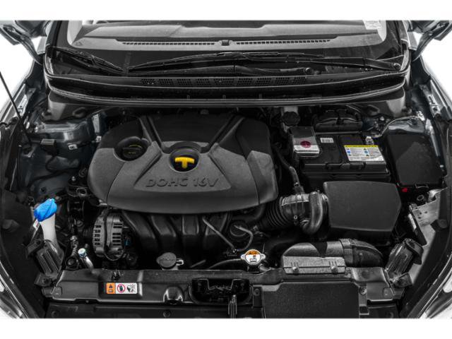 Used 2015 Hyundai Elantra SE w/ Option Group 03 image 17