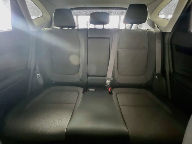 Used 2024 Kia Seltos S FWD image 26