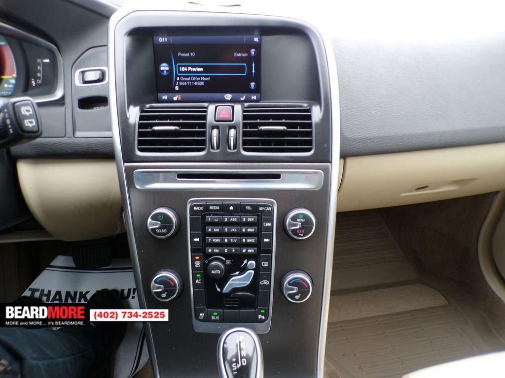 Used 2014 Volvo XC60 T6 image 28