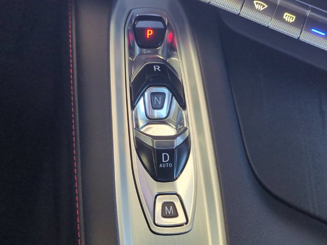 New 2027 Chevrolet Corvette Z06 RWD image 16