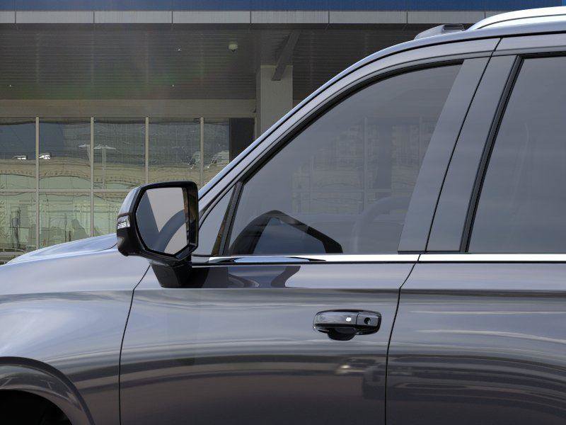 New 2026 Chevrolet Tahoe LT w/ Comfort Package RWD image 12