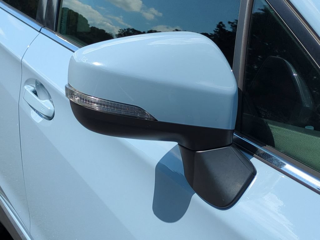 Used 2018 Subaru Crosstrek 2.0i Limited AWD/4WD image 11
