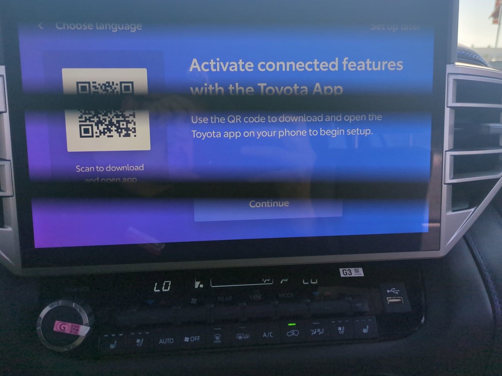 New 2026 Toyota Sequoia Platinum image 19