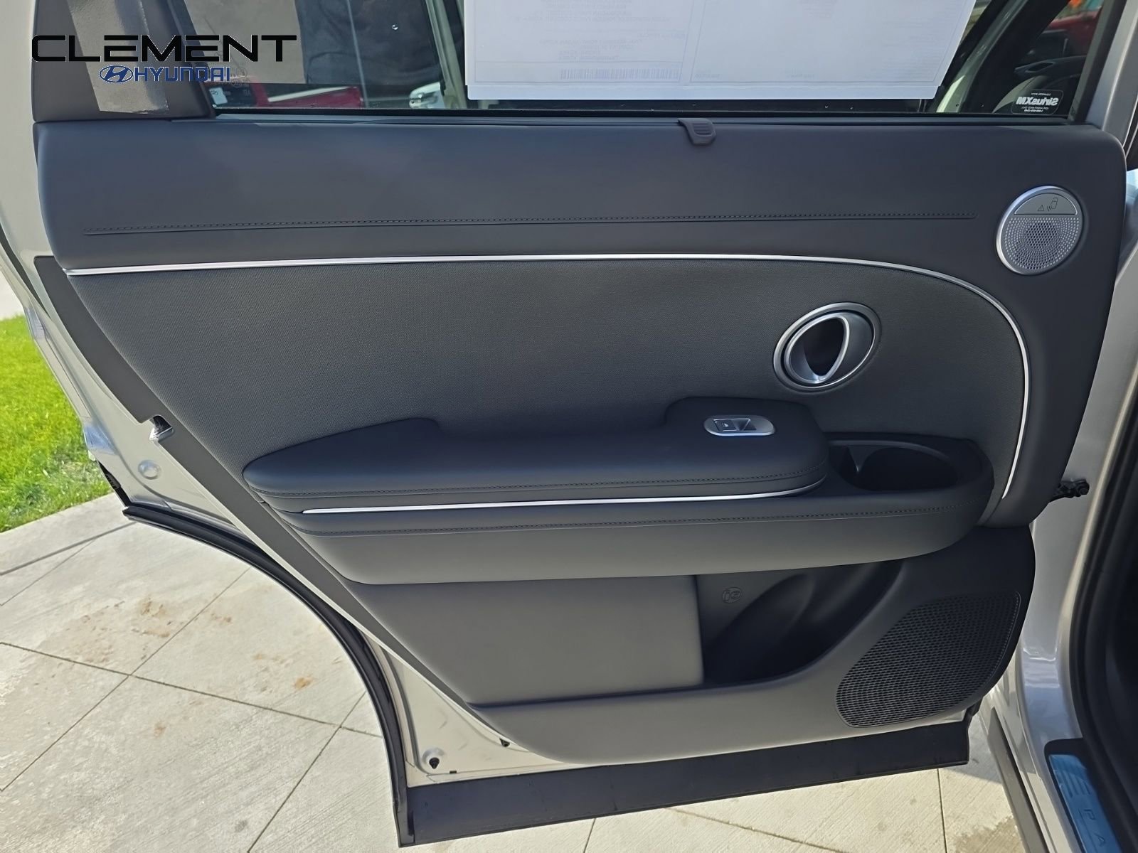 New 2026 Hyundai Palisade Calligraphy AWD/4WD image 33