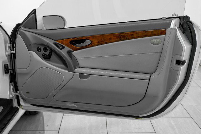 Used 2005 Mercedes-Benz SL 500 image 37