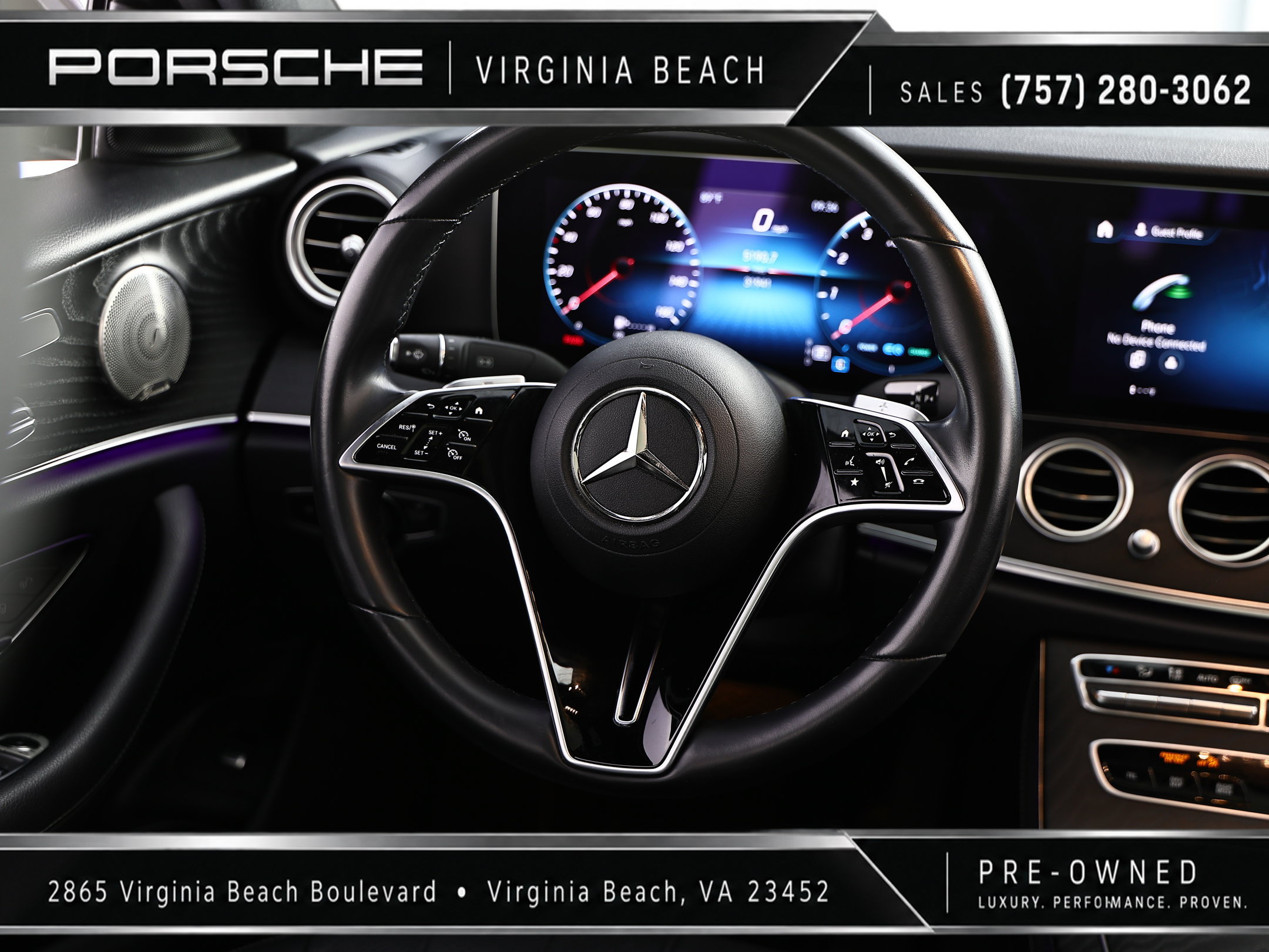 Used 2023 Mercedes-Benz E 450 4MATIC Sedan image 29