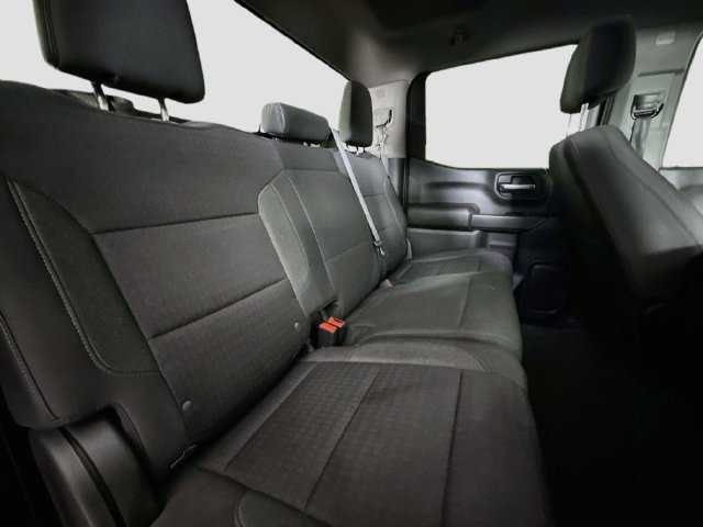 Used 2023 Chevrolet Silverado 1500 Custom RWD image 25
