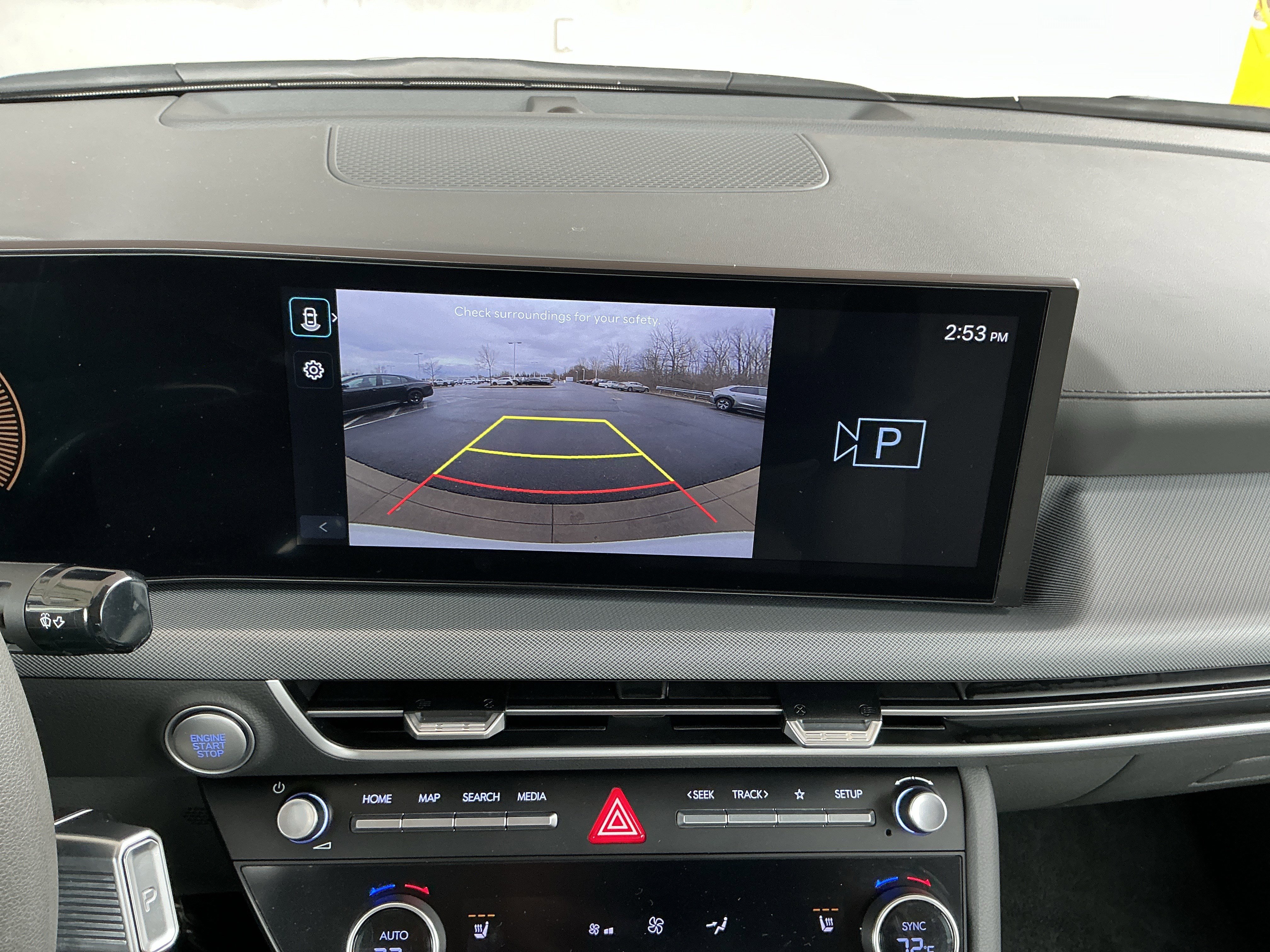 Used 2025 Hyundai Sonata SEL image 10