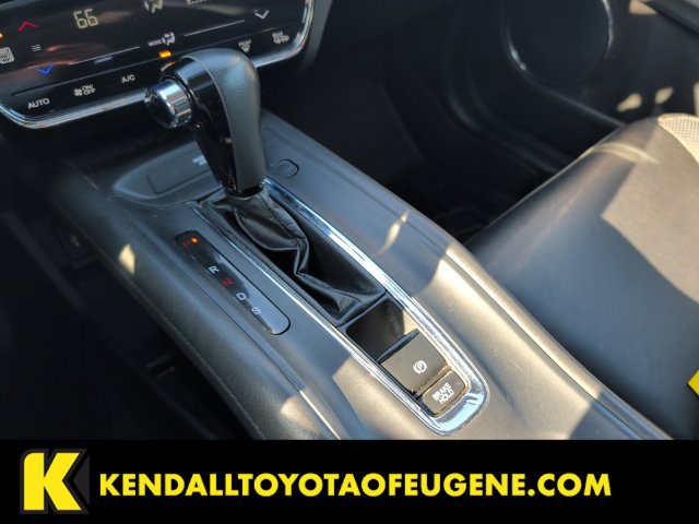 Used 2016 Honda HR-V EX-L image 18