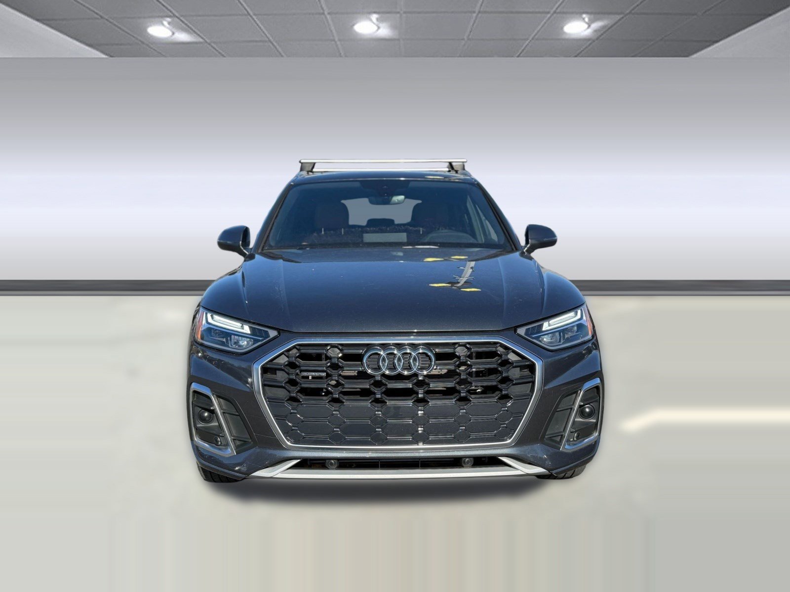 Used 2023 Audi Q5 e Premium w/ Convenience Package image 40