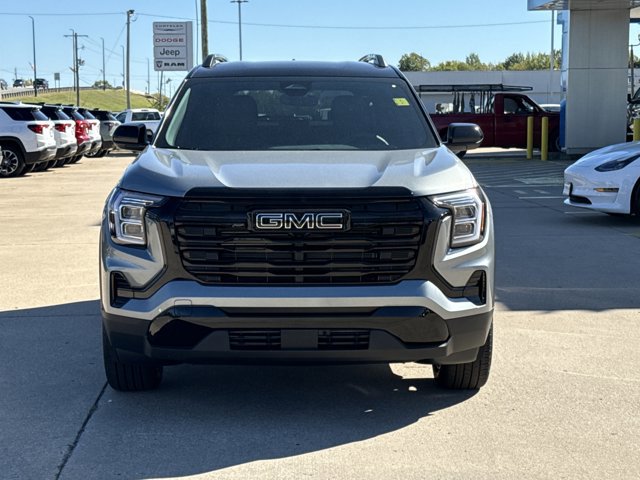 New 2026 GMC Terrain Elevation w/ Elevation Premium Package image 13