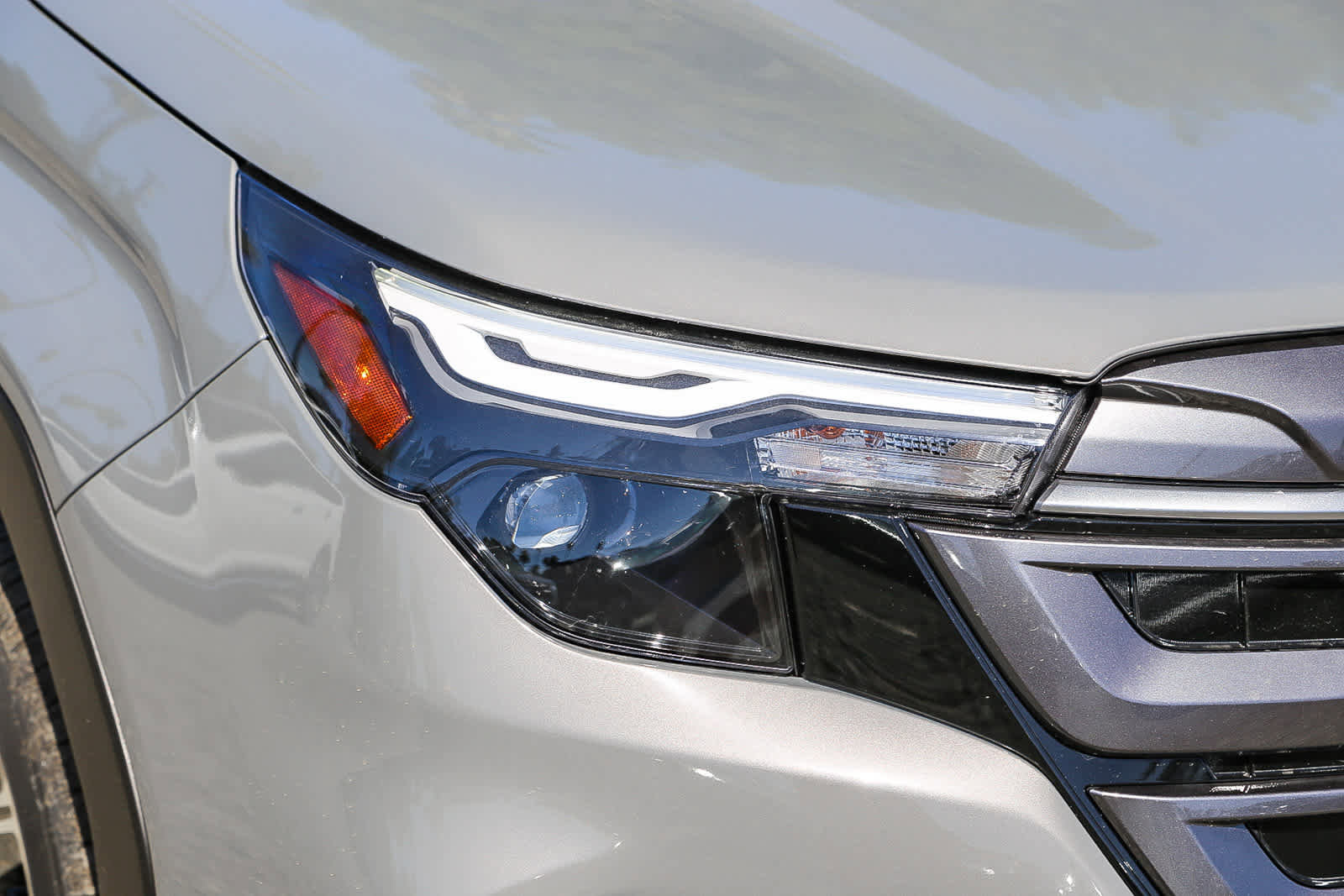 New 2025 Subaru Forester Premium image 4