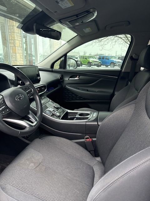 Used 2022 Hyundai Santa Fe XRT w/ Cargo Package image 3