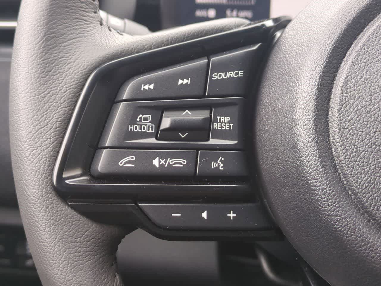 New 2026 Subaru Outback Limited AWD/4WD image 24
