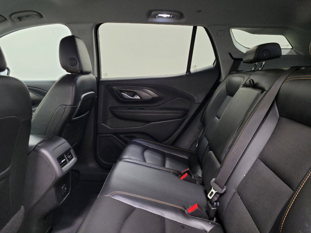 Used 2020 GMC Terrain SLT w/ Preferred Package image 18
