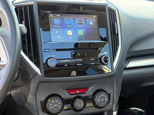 Used 2021 Subaru Forester Premium image 10