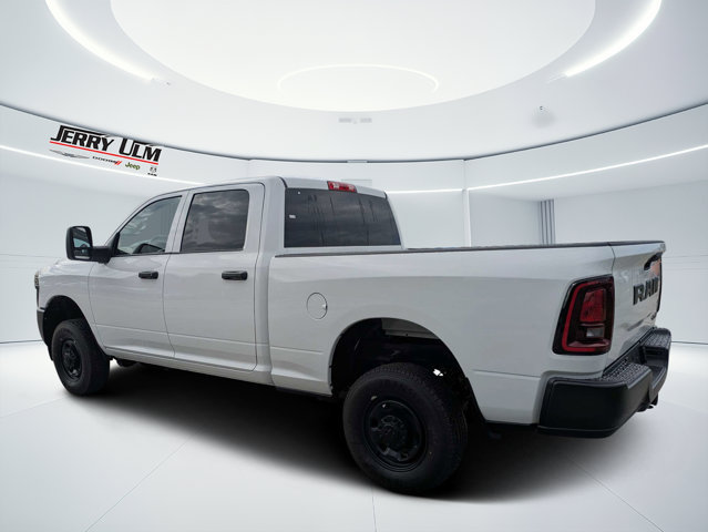 New 2026 RAM 2500 Tradesman AWD/4WD image 5