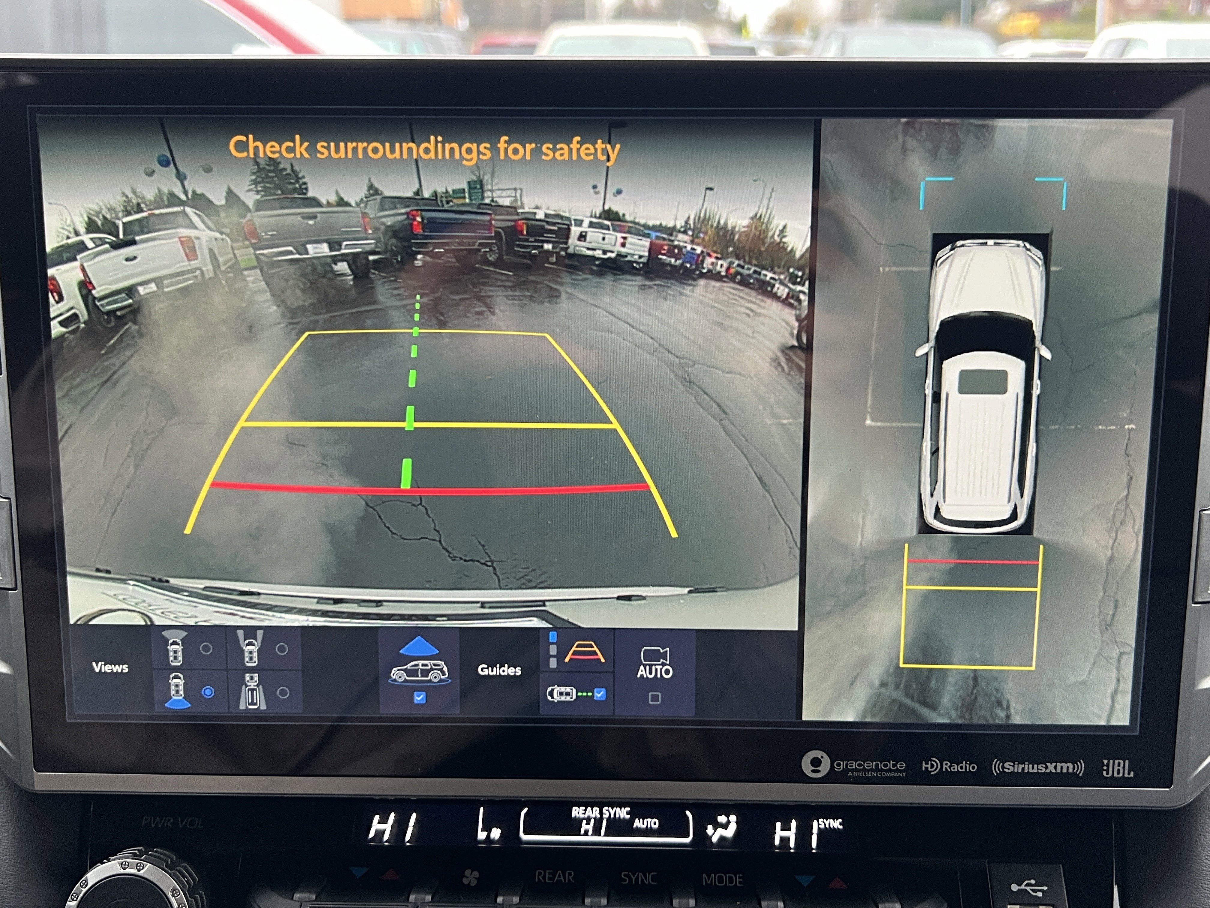 Used 2024 Toyota Sequoia Platinum image 11