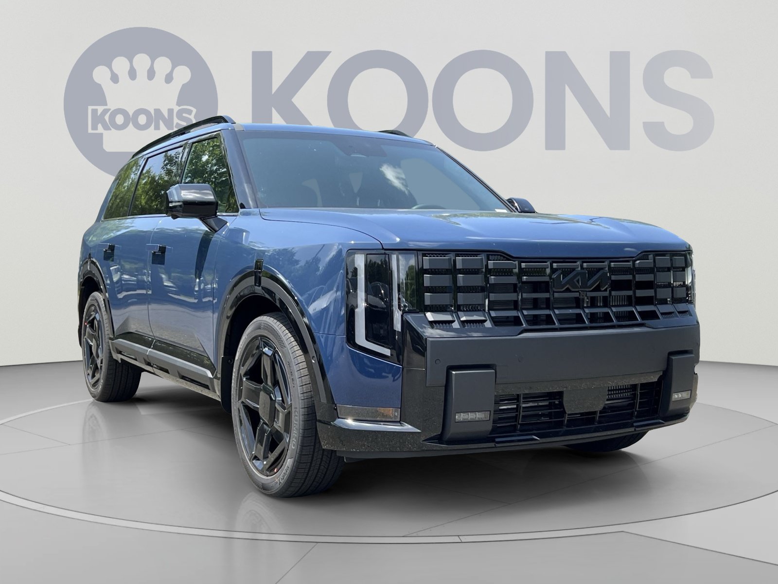 New 2027 Kia Telluride X-Line SX Prestige AWD/4WD image 10