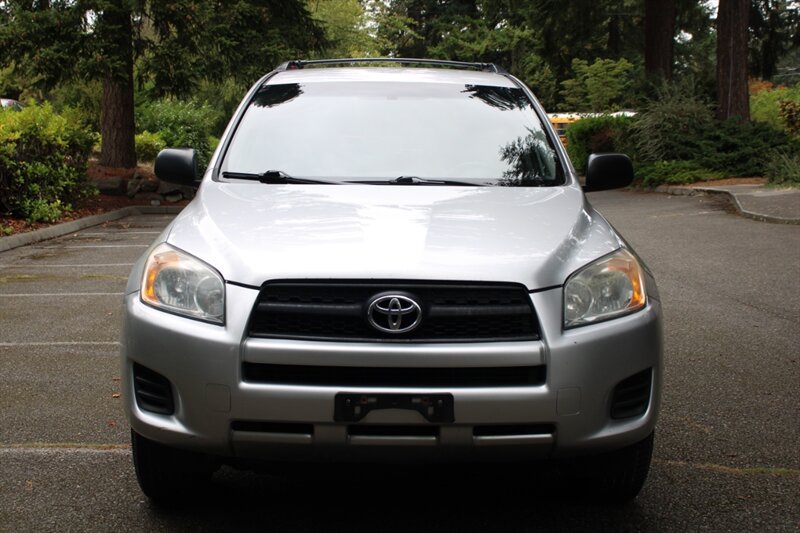 Used 2011 Toyota RAV4 4WD w/ Base L4 Extra Value Pkg image 9