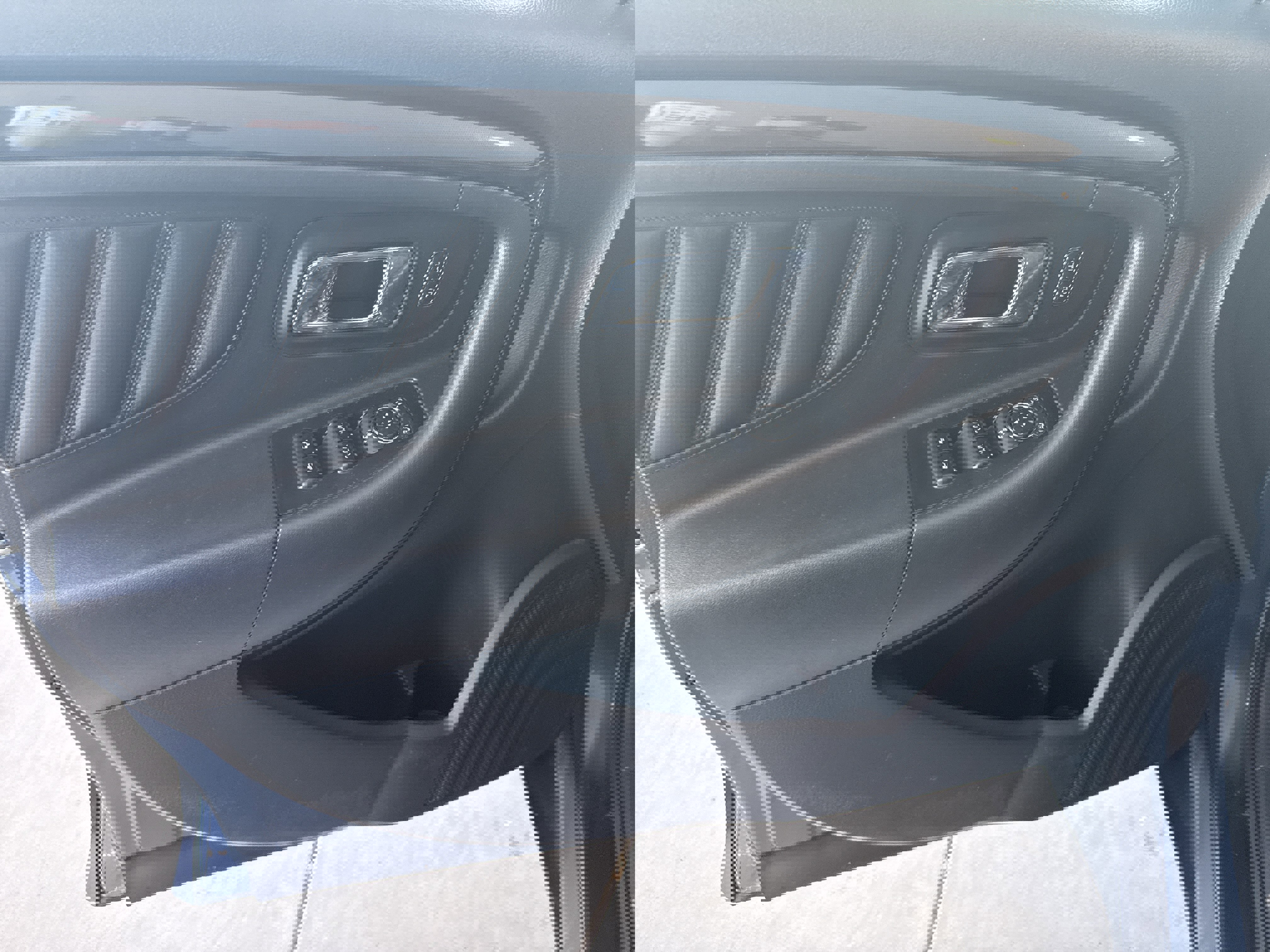 Used 2018 Ford Taurus SHO w/ Sho Performance Package image 18