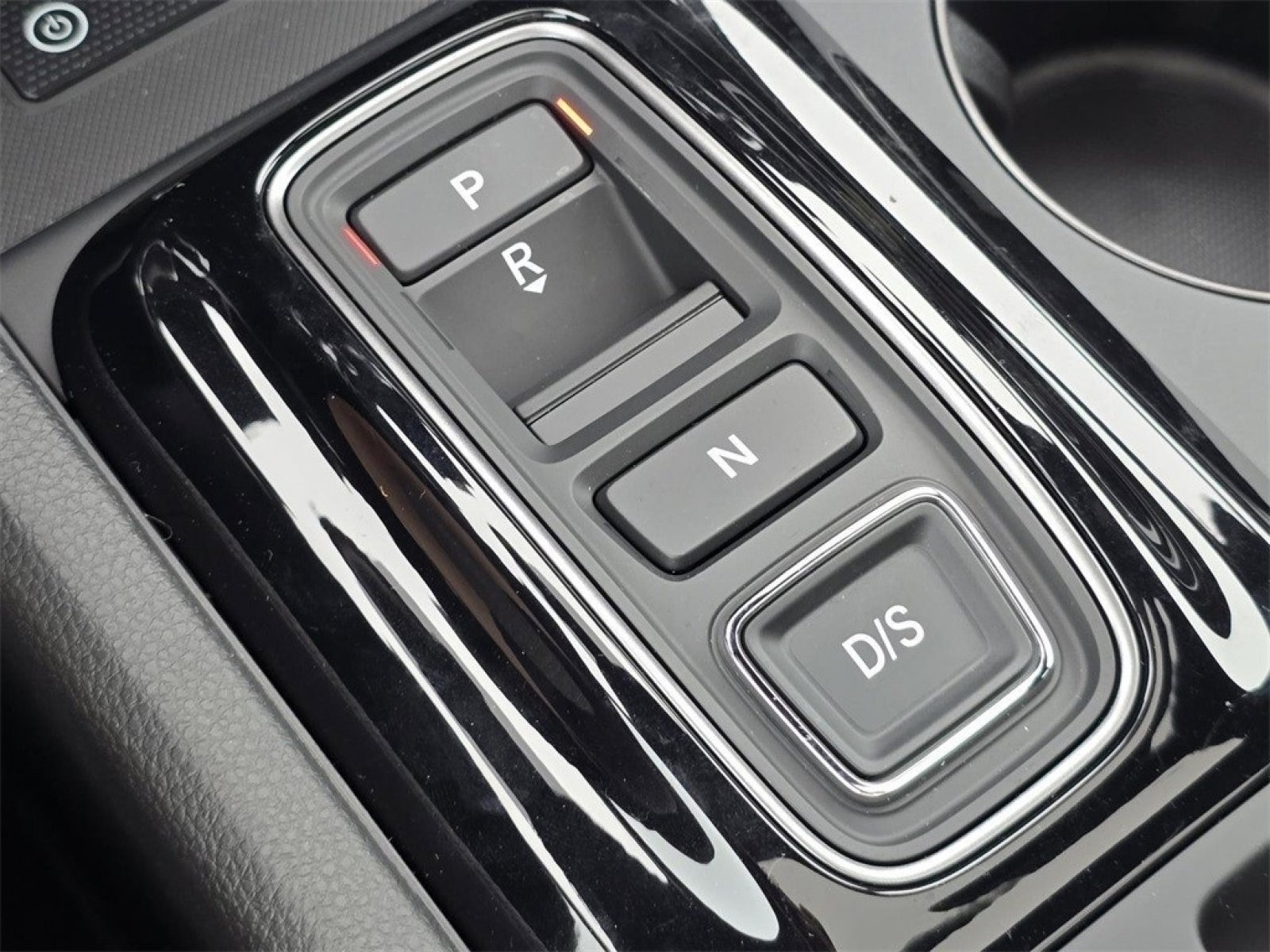 New 2025 Honda Pilot TrailSport image 33