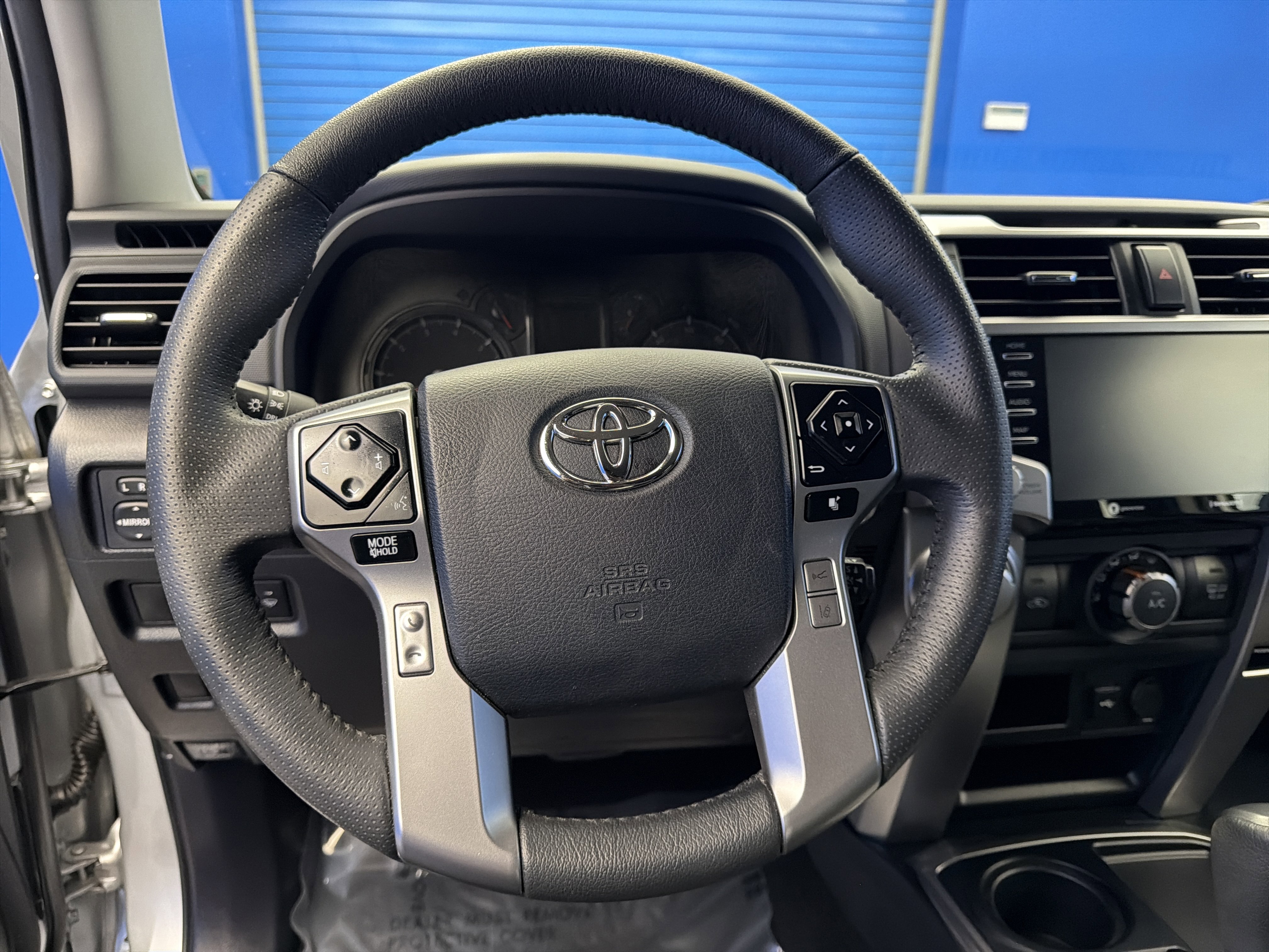 Used 2023 Toyota 4Runner SR5 RWD image 14