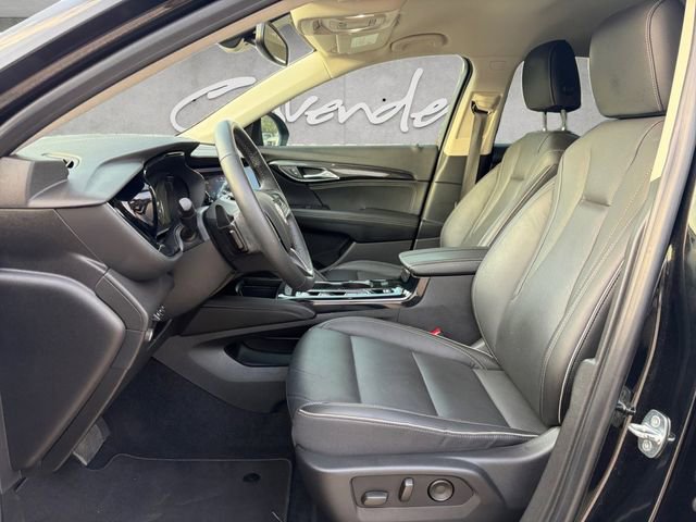 Used 2021 Buick Envision Essence w/ Technology Package I image 19