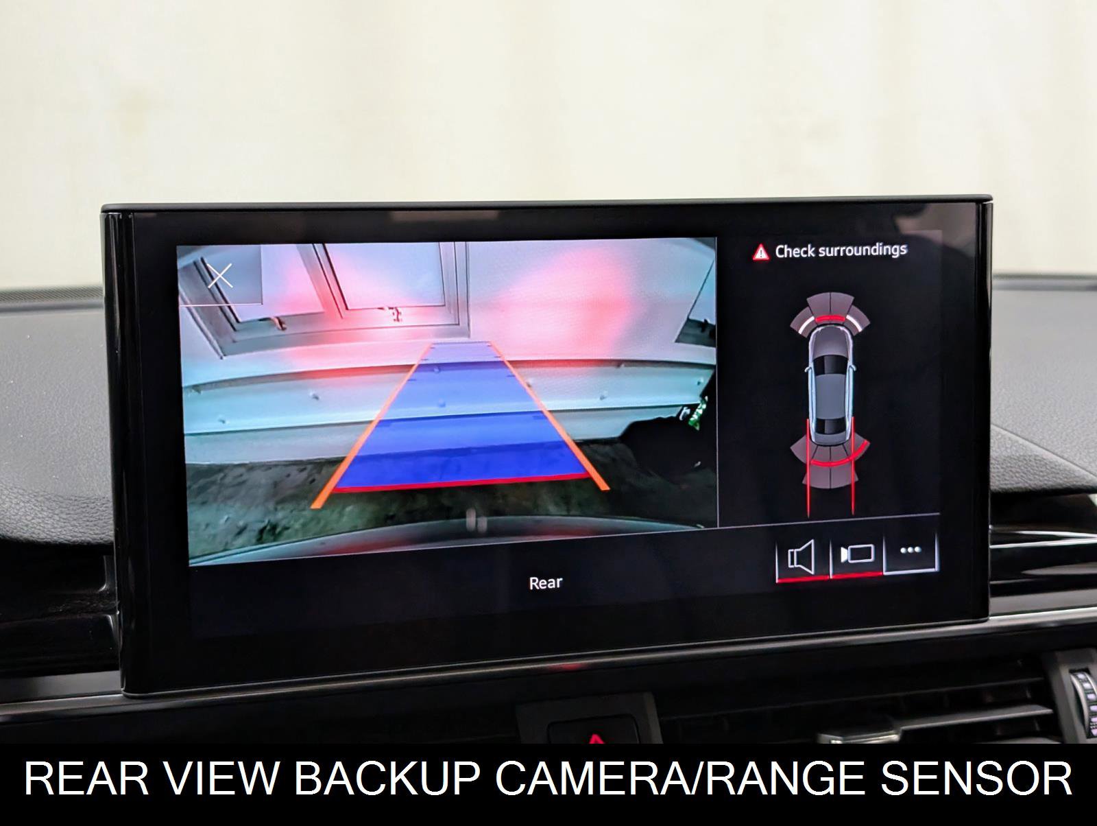 Used 2024 Audi A4 2.0T Premium w/ Convenience Package image 39