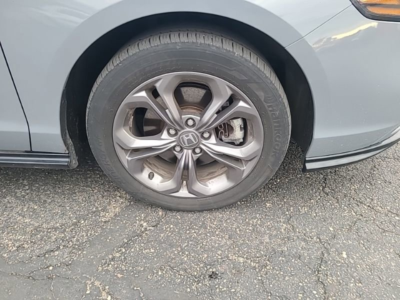 Used 2023 Honda Accord EX-L image 7