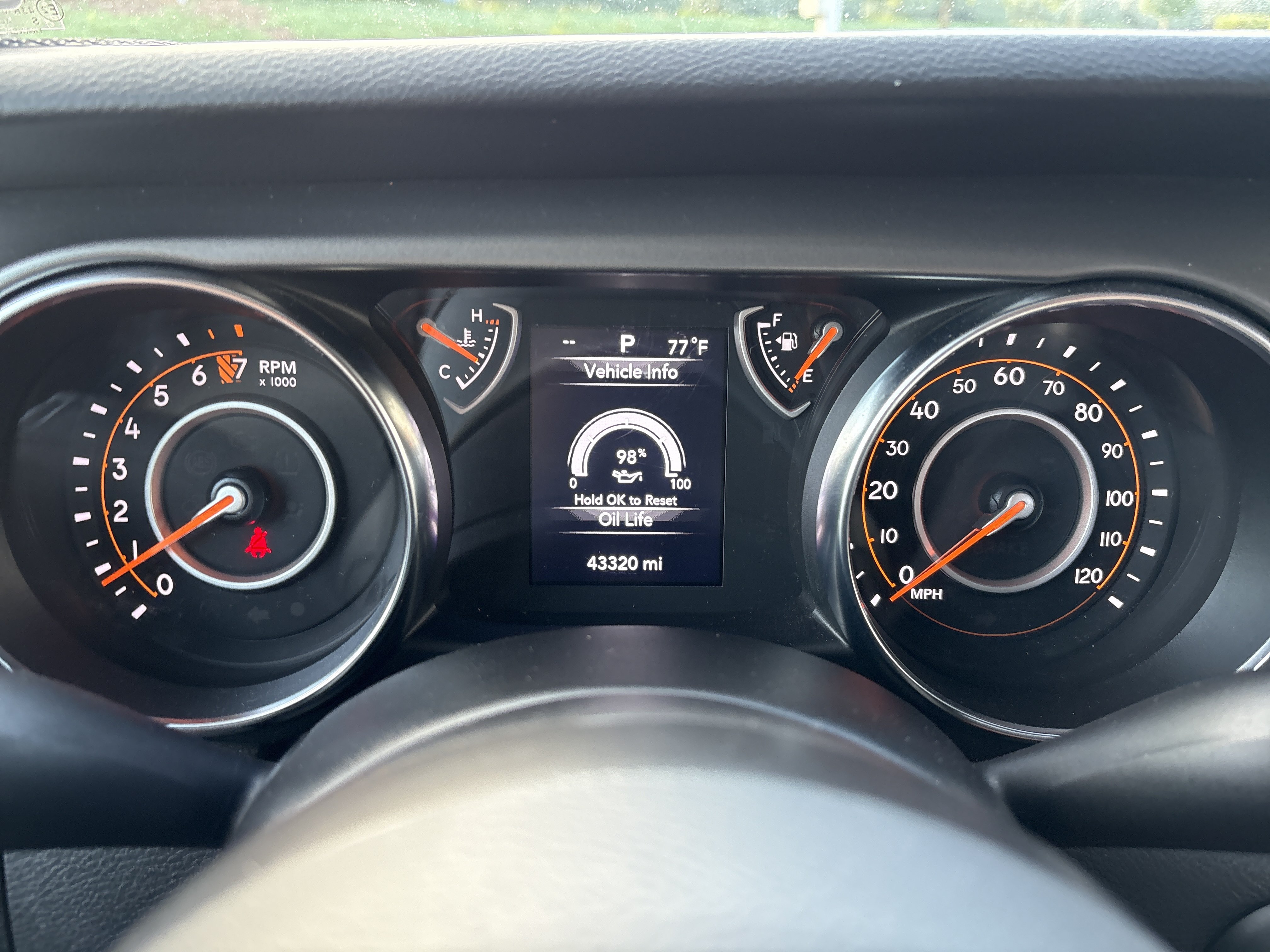 Used 2022 Jeep Wrangler Unlimited Sport AWD/4WD image 25