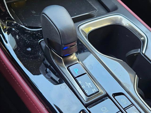 Used 2026 Lexus NX 350 AWD w/ Accessory Package (Z2) image 11