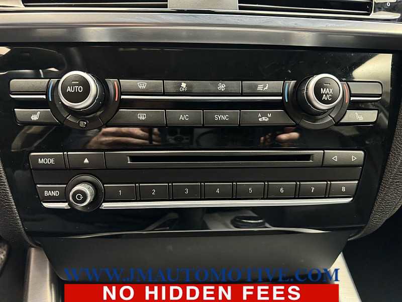 Used 2016 BMW X4 xDrive35i image 23