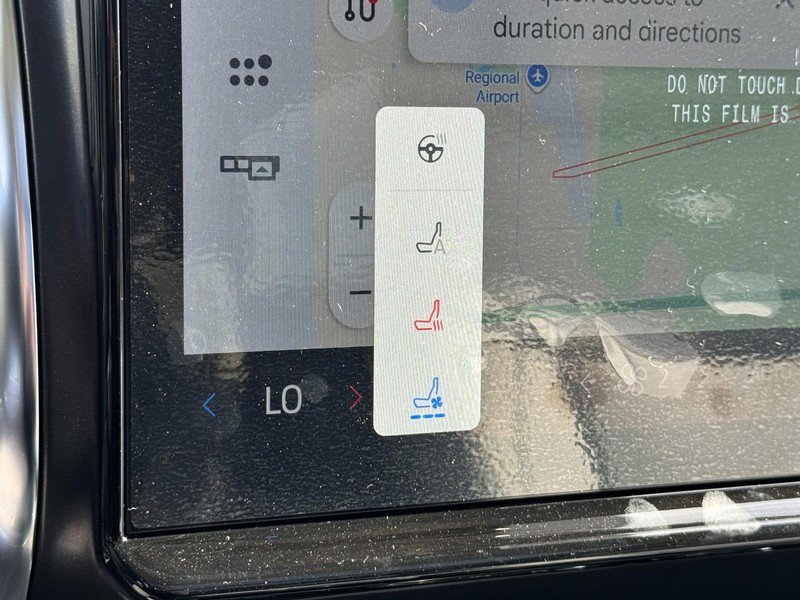 New 2026 Ford Expedition Max Platinum AWD/4WD image 14