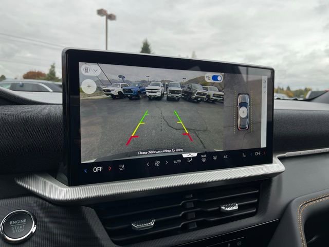 New 2026 Ford Explorer Tremor w/ Tremor Convenience Package image 11