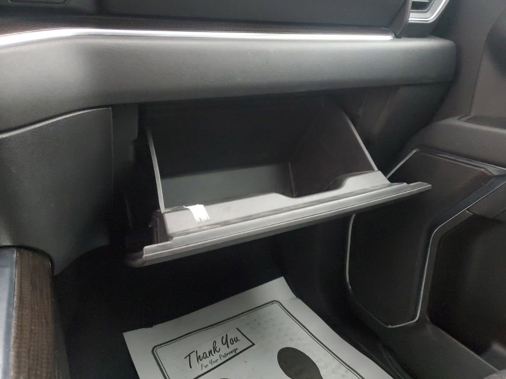 Used 2023 Chevrolet Silverado 1500 LT Trail Boss w/ Protection Package image 21