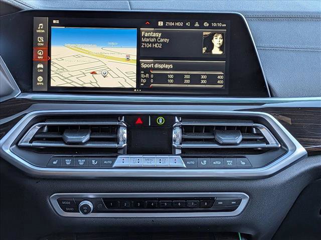 Certified 2023 BMW X5 xDrive40i w/ Premium Package image 15