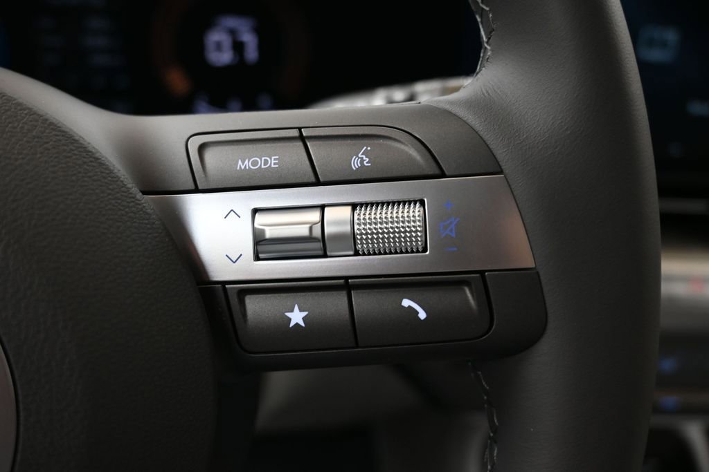 New 2026 Hyundai Kona SEL Sport AWD/4WD image 27