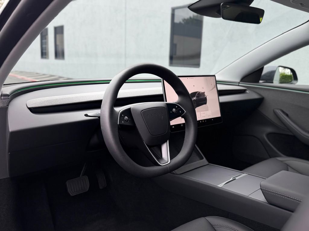 Used 2026 Tesla Model 3 image 11