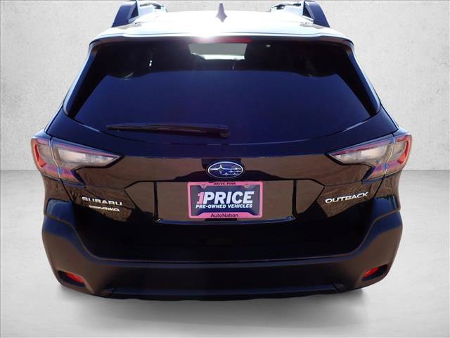 Certified 2025 Subaru Outback Premium AWD/4WD video 3