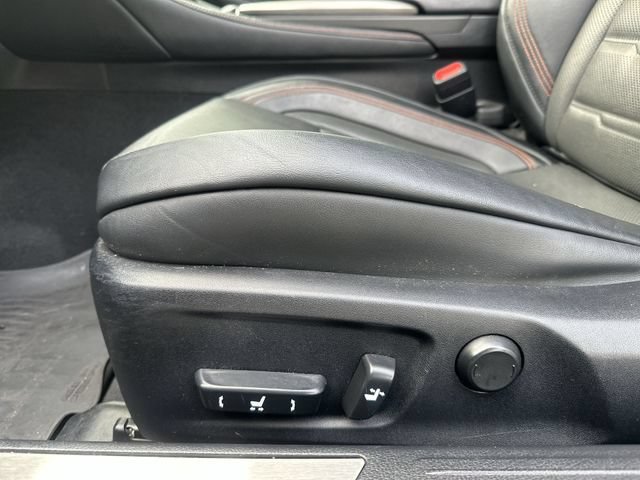 Used 2018 Lexus RC 350 AWD image 15
