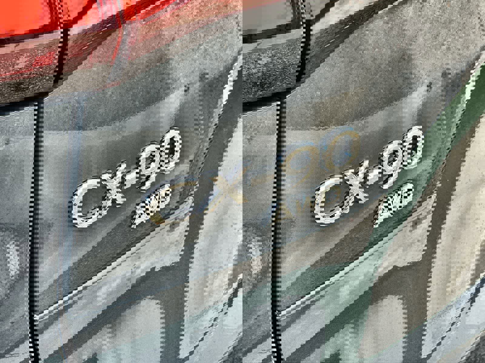 New 2026 MAZDA CX-90 Plug-In Hybrid w/ Premium Plus image 7