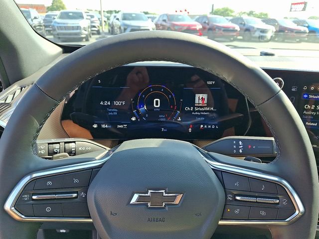 New 2026 Chevrolet Equinox ACTIV w/ Convenience Package III image 15