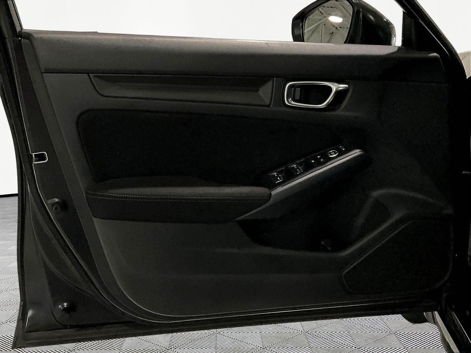 Used 2024 Honda Civic LX image 19