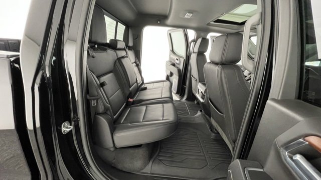 Used 2022 GMC Sierra 1500 Denali w/ Denali Reserve Package image 51